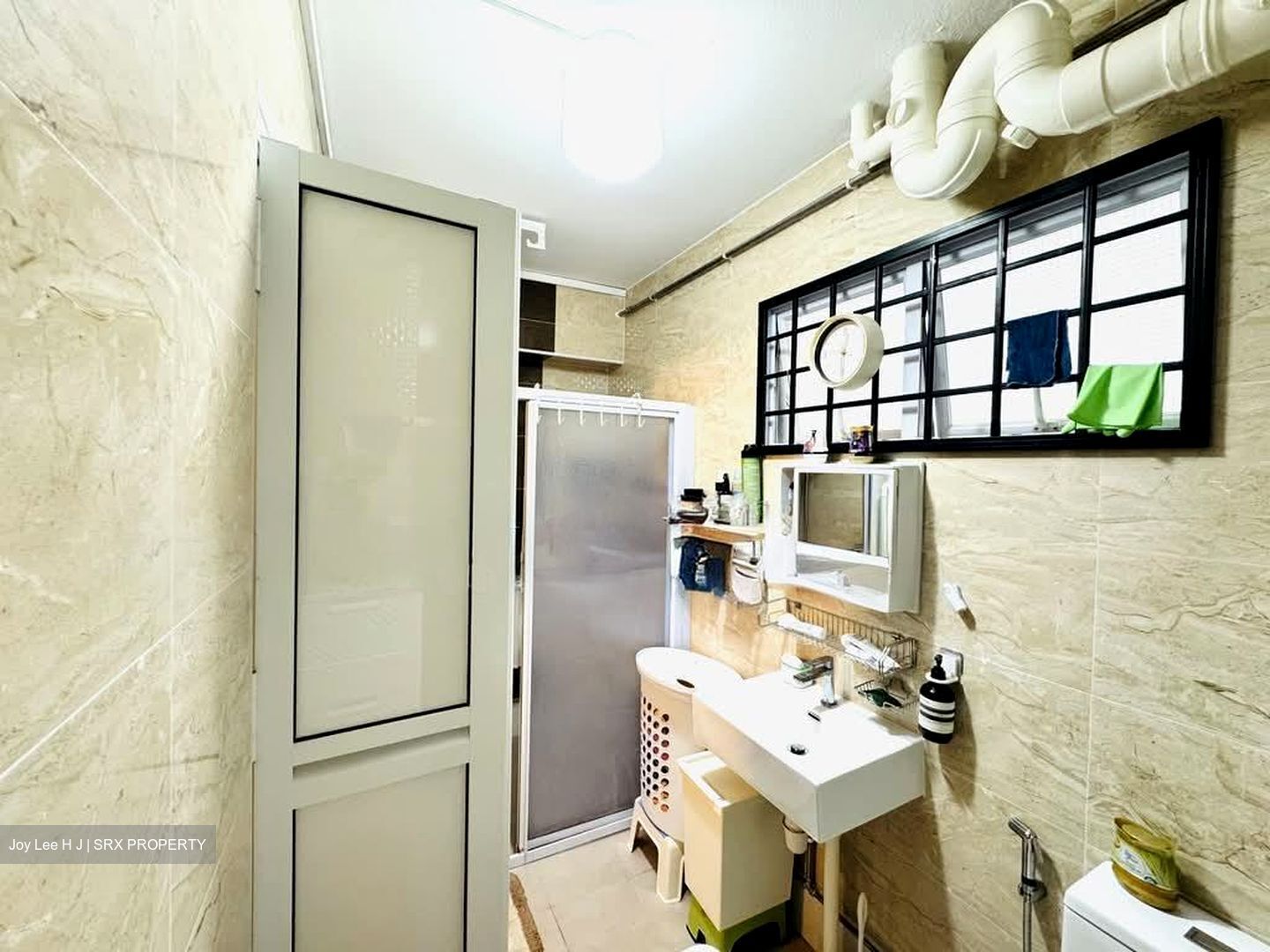 Blk 457 Pasir Ris Drive 4 (Pasir Ris), HDB Executive #559741811